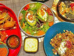 -小满Grainkitchen(滨江商业广场店)