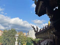 -西双版纳总佛寺