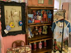 -恋物百货商店(华侨城店)