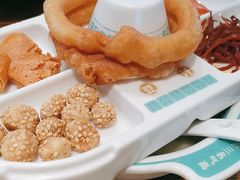 -尹三豆汁(前门旗舰店)