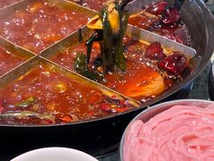 -五里关火锅(牛市口店)