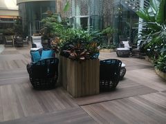 -青岛海尔洲际酒店