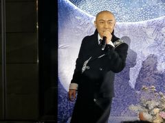 -上海静安香格里拉大酒店
