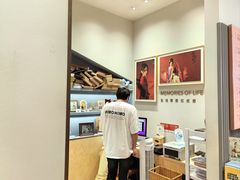 -海马体照相馆(上海月星环球港店)