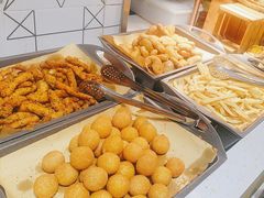 -快乐爱斯米牛排自助(正大广场店)