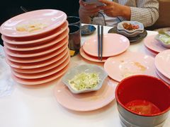 -争鲜回转寿司(双井家乐福店)