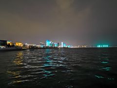 -琴岛之星摩天轮