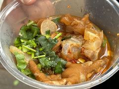 -花园菜市场