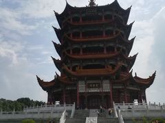 -富乐山