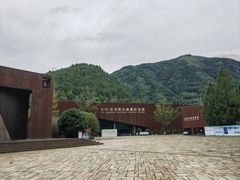 -北川羌城旅游区