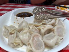 -西贝莜面村(近铁城市广场店)