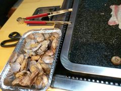 -小黑猪石板烤肉(皇冠花园店)