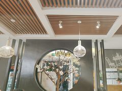 -如轩·海鲜砂锅粥·潮汕菜(沿江东路店)