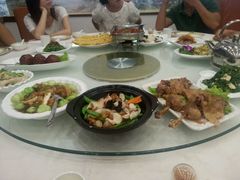 android_upload_pic-熙春园餐厅