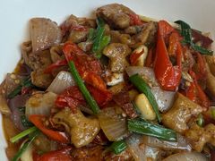 -辣公子·千岛湖私房菜(滨江店)