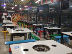 大堂-小郡肝串串(解放碑店)