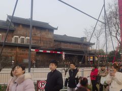 -武汉园博园(武汉自然博物馆)