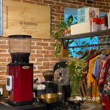 探店有腔调的济南古着咖啡店☕️