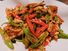-小河盐帮·私家菜·烤鸭(三元桥·霄云路店)