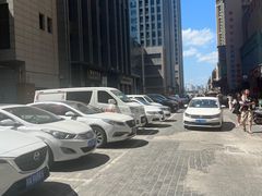 -后卫寨猫耳朵(后卫寨店)