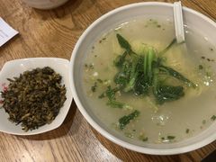 -东泰祥生煎馆(重庆北路店)