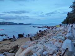 -大梅沙海滨公园