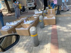 -中粮丰通（北京)食品有限公司