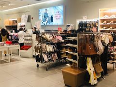-H&M(华润万象城店)