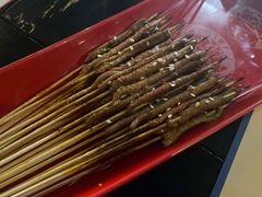 -老表记广西宵夜螺蛳鸭脚煲(西大店)