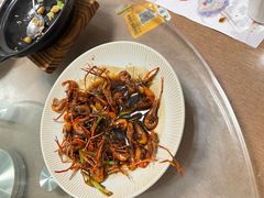-玲珑小镇·杭帮私房菜