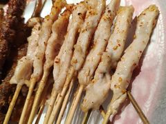 -小乾杯串店•16年沈阳烧烤(文安路店)