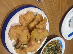-满园烤鸭·春饼(奥体万达店)