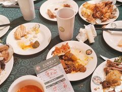 -汉斯南美烤肉(总店)