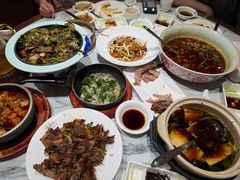 -全聚德(常州店)