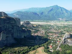 -梅黛奥拉修道院