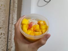 -迦南·甜品蛋糕(传媒店)