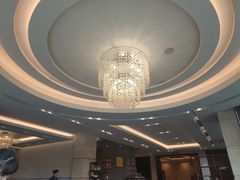 -浙江西子宾馆·瑶园咖啡厅