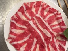 -清真·鸦儿李记·涮肉(花市店)