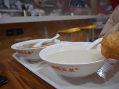 -阊门姚记豆浆(旧学前直营店)