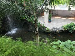 -白天鹅宾馆·流浮阁咖啡厅