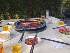 -川西坝子火锅(金沙1.0直营店)