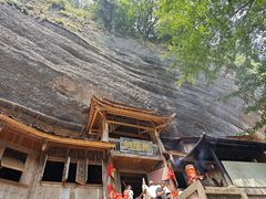 -青城山