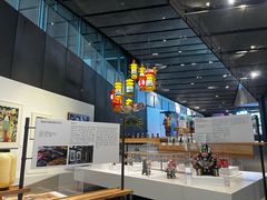 -中国美术学院象山校区-民艺博物馆