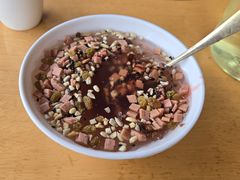 -大众跷脚牛肉馆·非遗传承单位(峨眉山店)