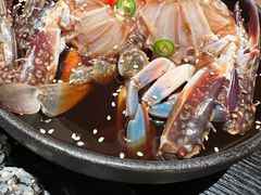 酱蟹-KimPro 辛普乐概念韩餐