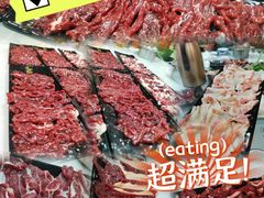 -福合埕牛肉火锅(长平国新店)