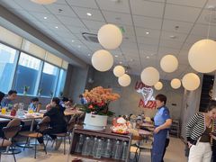 -必胜客(大观天地店)