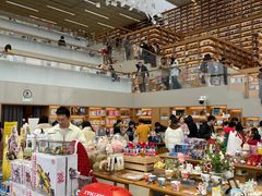 -朵云书院(滴水湖店)
