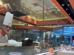 -新一番三文鱼寿司(大东海店)