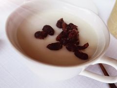 大良双皮奶-富力丽思卡尔顿酒店·丽轩中餐厅